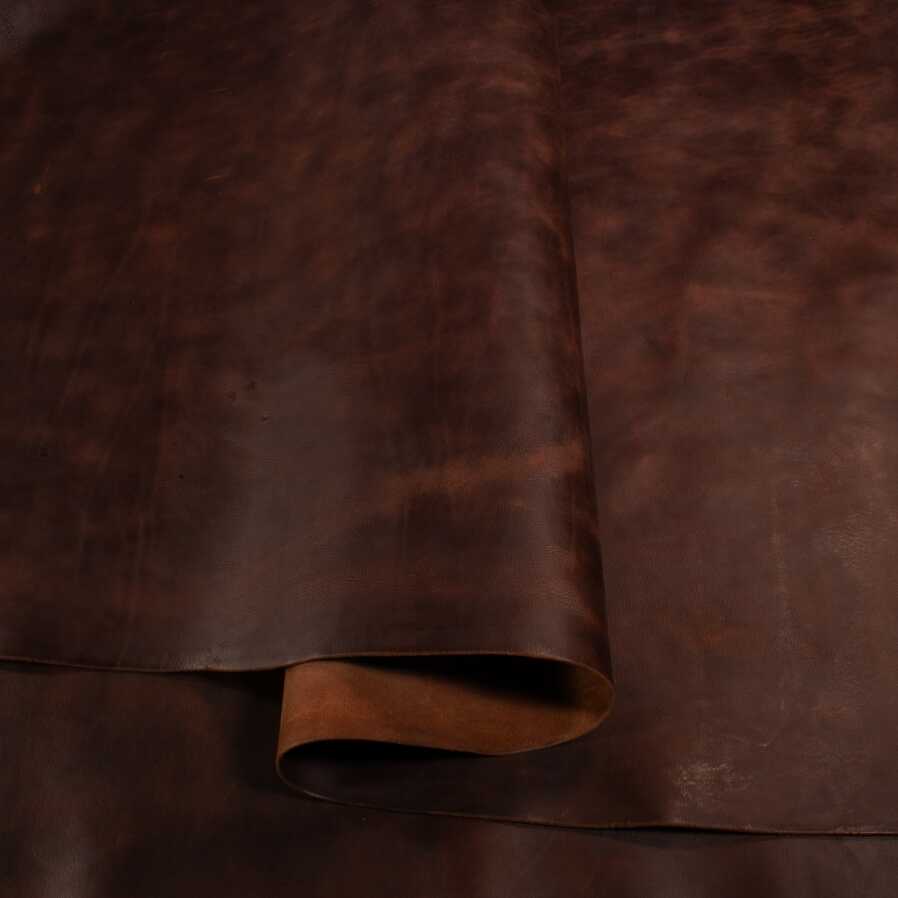 Horween Chromexcel® Seconds | Raw Hides for Leathercraft